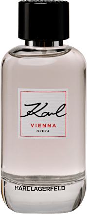 Férfi EdT Vienna Opera Karl Lagerfeld