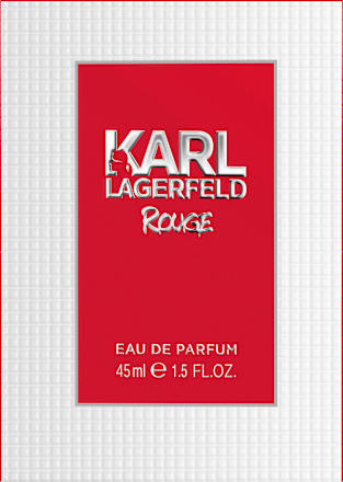 Női EdP Rouge Karl Lagerfeld