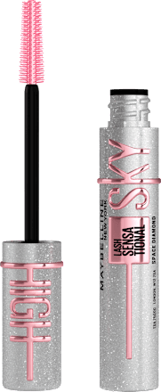 LASH SENSATIONAL SKY HIGH SPACE DIAMOND maskara MAYBELLINE NEW YORK
