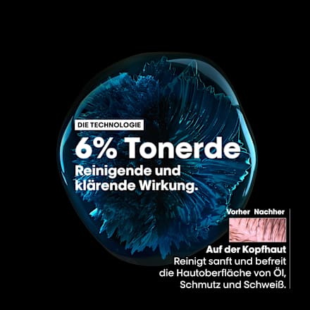 Shampoo Scalp Advanced Dermo Purifier Anti-Oil L´Oréal Professionnel