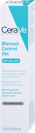 Gel za obraz Blemish Control CeraVe