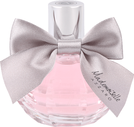 Mademoiselle damski EDT Azzaro