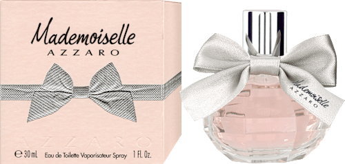 Mademoiselle damski EDT Azzaro