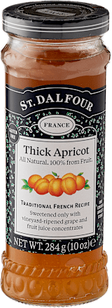 Voćni namaz – marelica ST. DALFOUR