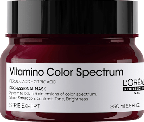Haarmaske Vitamino Color Spectrum L´Oréal Professionnel