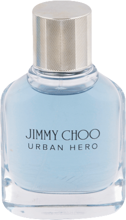 Eau de Parfum Urban Hero Uomo JIMMY CHOO
