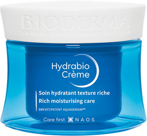 Hydrabio hidratantna krema BIODERMA