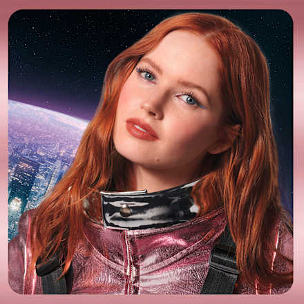 Maskara Lash Sensational Sky High - Space Diamond MAYBELLINE NEW YORK