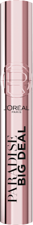 Maskara Paradise Big Deal - Black L'ORÉAL PARiS