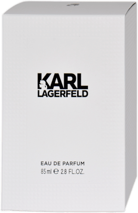 Woda perfumowana damska Karl Lagerfeld