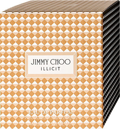Eau de Parfum Illicit Donna JIMMY CHOO