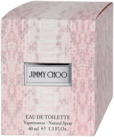 damski EDT JIMMY CHOO