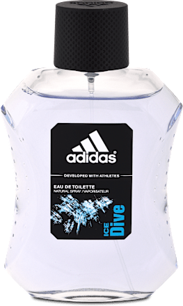 Мъжка тоалетна вода Ice Dive adidas