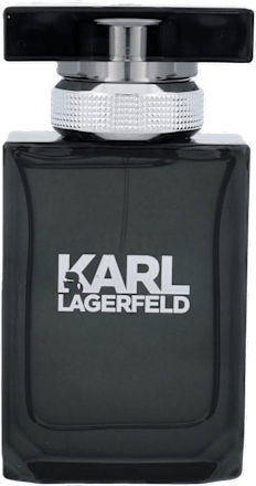 Pánska toaletná voda Pour Homme Karl Lagerfeld