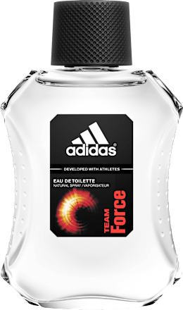 Мъжка тоалетна вода Team Force adidas