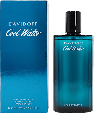 Cool Water man edt DAVIDOFF
