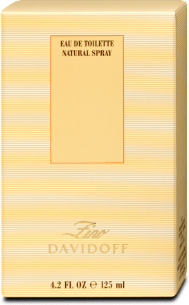 Eau de Toilette Zino Davidoff