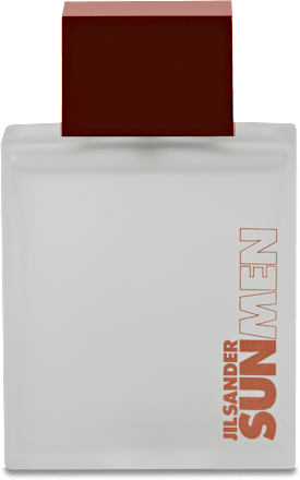 Eau de Toilette Sun Men Jil Sander