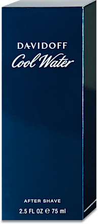 After Shave Cool Water Davidoff