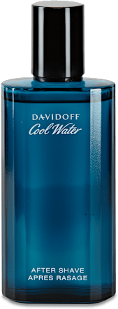 After Shave Cool Water Davidoff