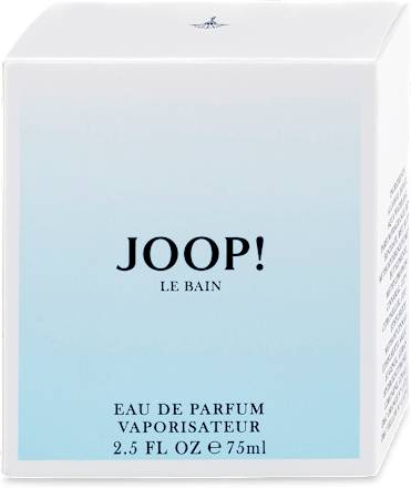 Eau de Parfum Le Bain Eau Joop