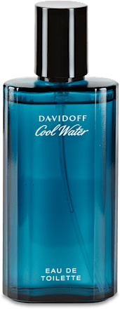 Eau de Toilette Cool Water Davidoff