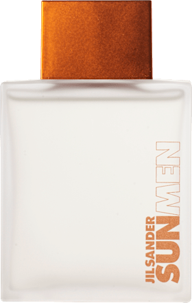 SUN EdT - muški JIL SANDER