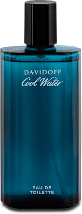 Toaletna voda za moške Cool Water DAVIDOFF