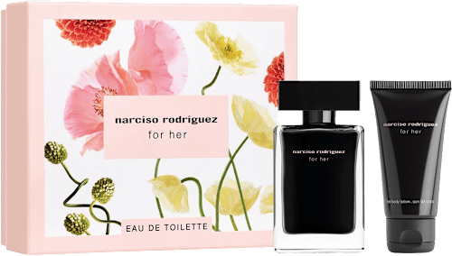 For her poklon paket za žene Narciso Rodriguez