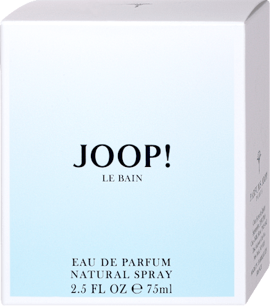 dámská EdP Le Bain Joop