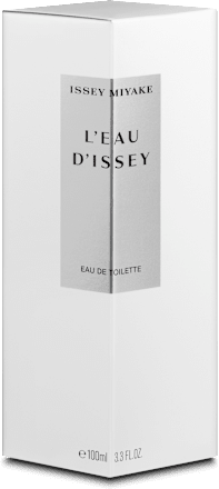 Eau de Toilette L'eau D'issey Issey Miyake