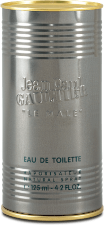 Eau de Toilette Le Male Jean-Paul Gaultier
