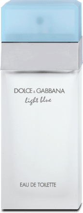 Eau de Toilette Light Blue DOLCE&GABBANA