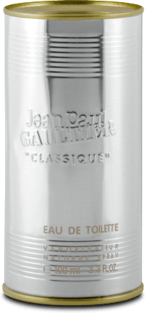 Eau de Toilette Classique Jean-Paul Gaultier