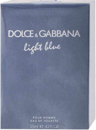 light blue EdT- muški DOLCE&GABBANA