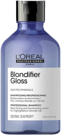 Serie Expert šampon za kosu Blondifier Gloss L'ORÉAL PARIS PROFESSIONNEL