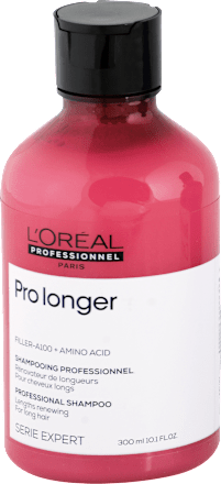 Šampón na dlhé vlasy Serie Expert Pro longer  L´ORÉAL PARIS PROFESSIONNEL