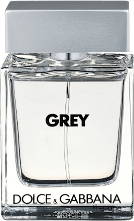 Toaletna voda The One Grey DOLCE&GABBANA