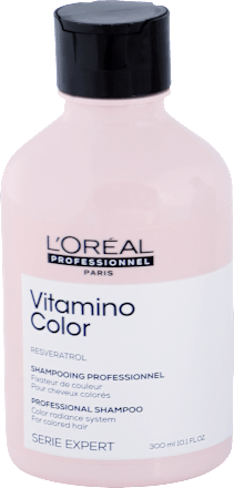 Serie Expert šampon za obojenu kosu Vitamino Color L'ORÉAL PARIS PROFESSIONNEL