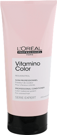 Kondicionér na farbené vlasy Serie Expert Vitamino Color L'ORÉAL PROFESSIONNEL