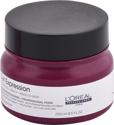 Maska na kučeravé vlasy Serie Expert Curl Expression L'ORÉAL PROFESSIONNEL