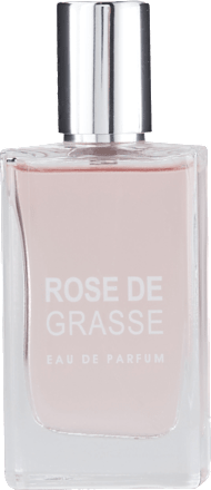 Eau de Parfum Rose de Grasse Donna Jeanne Arthes