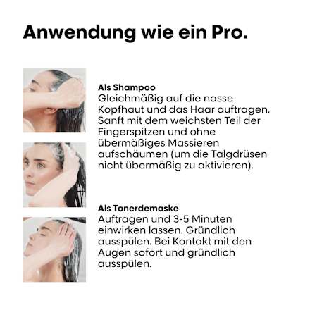 Haarmaske Scalp Advanced Anti-Oil 2in1 L´Oréal Professionnel