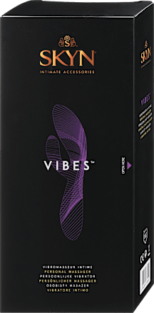 SKYN vibrátor Vibe SKYN