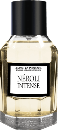 Eau de Parfum Néroli Intense Uomo JEANNE EN PROVENCE