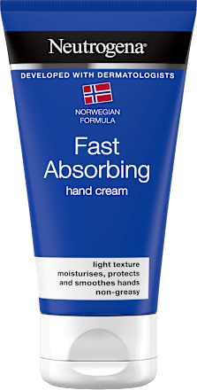 Brzoupijajuća krema za ruke Neutrogena