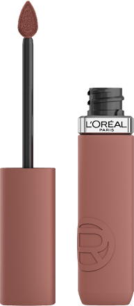 Tekutý rúž na pery Matte Resistance - 635 Worth It Medium L'ORÉAL PARiS