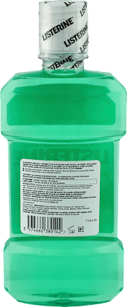 Płyn do płukania ust Freshburst Listerine