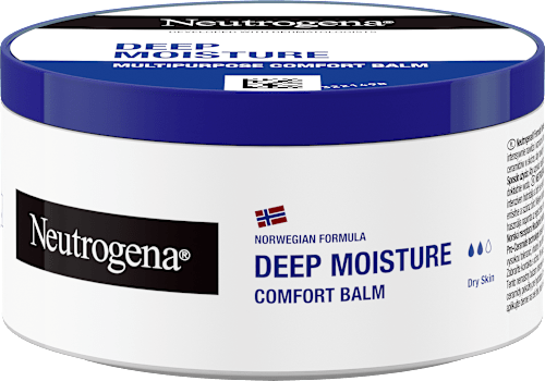 tělový balzám Deep Moisture Neutrogena