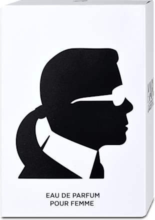 edp  KARL LAGERFELD